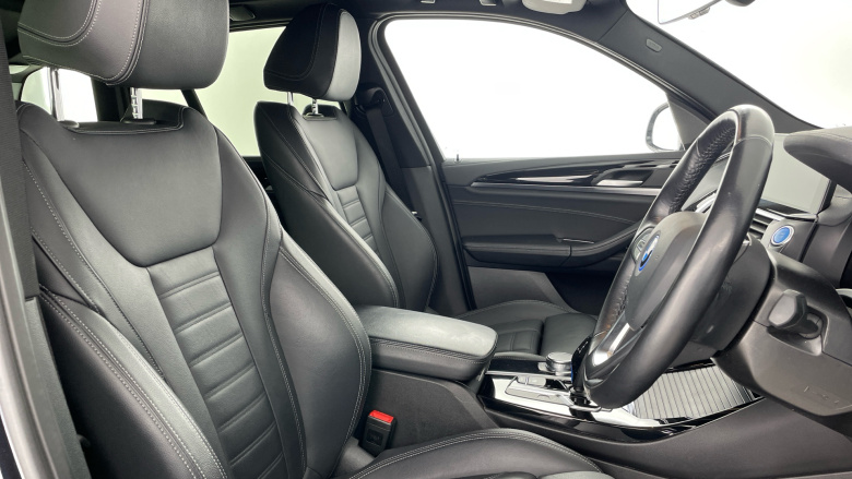 BMW X3 210kW Premier Edition Pro 80kWh 5dr Auto Electric Estate